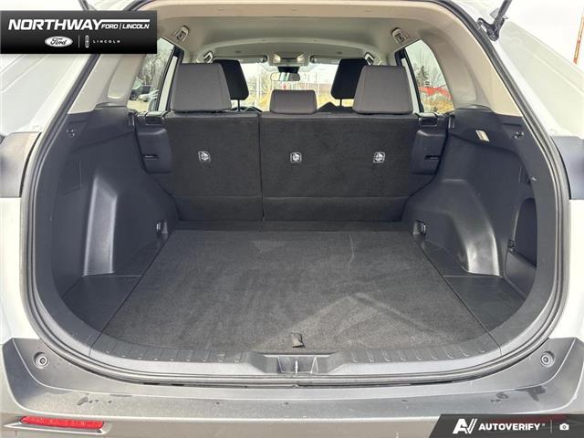 2024 Toyota RAV4 LE (Stk: DR1071) in Brantford - Image 10 of 23