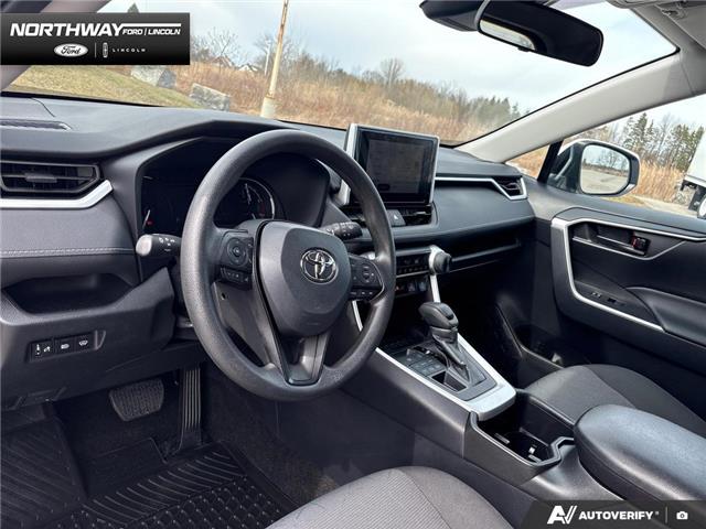 2024 Toyota RAV4 LE (Stk: DR1071) in Brantford - Image 11 of 23