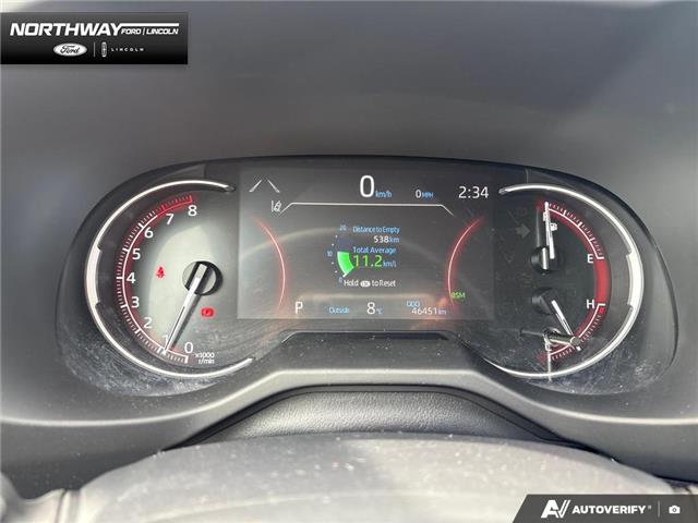 2024 Toyota RAV4 LE (Stk: DR1071) in Brantford - Image 13 of 23