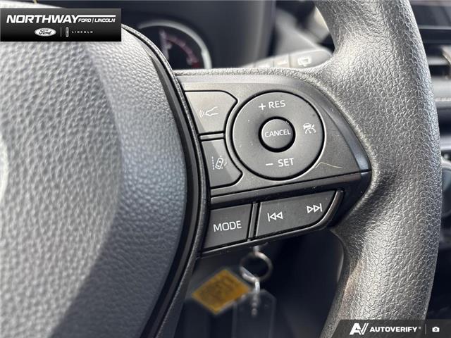 2024 Toyota RAV4 LE (Stk: DR1071) in Brantford - Image 14 of 23