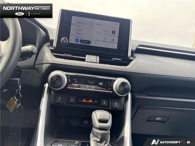 2024 Toyota RAV4 LE (Stk: DR1071) in Brantford - Image 17 of 23