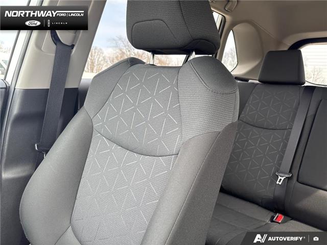 2024 Toyota RAV4 LE (Stk: DR1071) in Brantford - Image 18 of 23