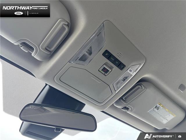 2024 Toyota RAV4 LE (Stk: DR1071) in Brantford - Image 19 of 23