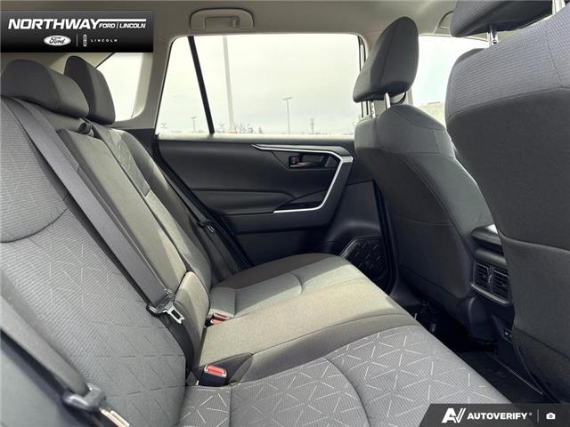 2024 Toyota RAV4 LE (Stk: DR1071) in Brantford - Image 21 of 23