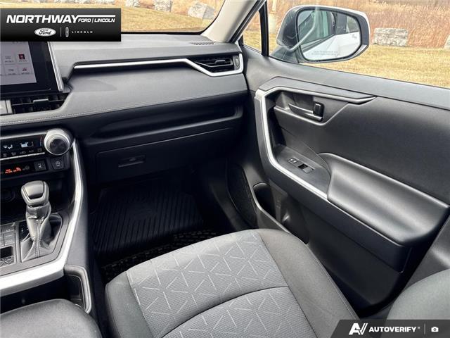2024 Toyota RAV4 LE (Stk: DR1071) in Brantford - Image 23 of 23