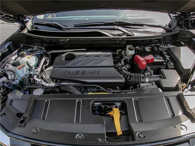2026 Nissan Rogue Platinum (Stk: 26R166) in Newmarket - Image 6 of 10