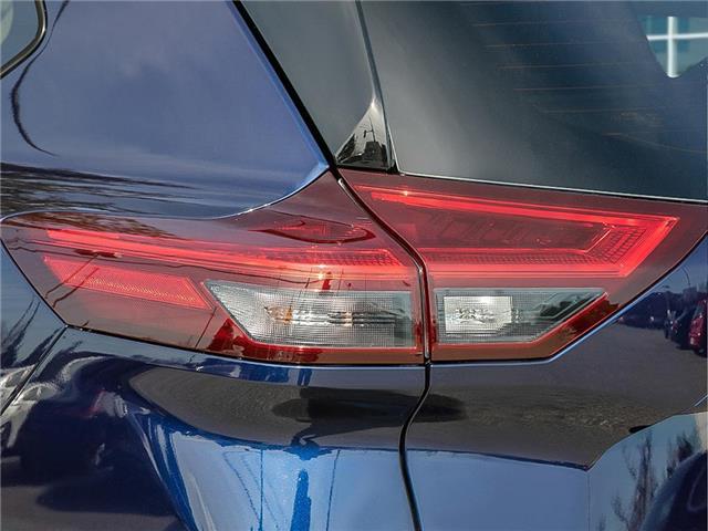 2026 Nissan Rogue Platinum (Stk: 26R166) in Newmarket - Image 10 of 10