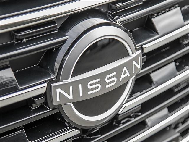 2026 Nissan Rogue Platinum (Stk: 26R170) in Newmarket - Image 8 of 8