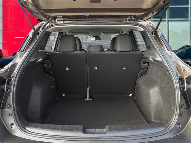 2026 Nissan Kicks SV (Stk: 26K069) in Newmarket - Image 7 of 22