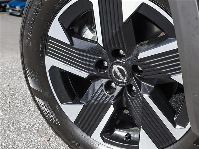 2026 Nissan Kicks SV (Stk: 26K069) in Newmarket - Image 8 of 22