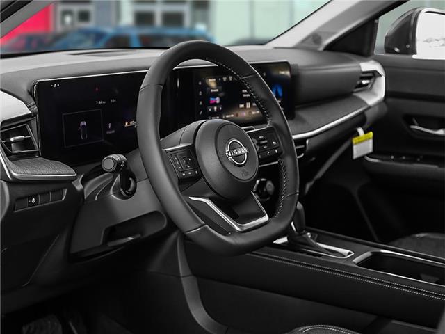 2026 Nissan Kicks SV (Stk: 26K069) in Newmarket - Image 11 of 22