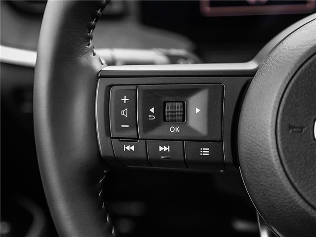 2026 Nissan Kicks SV (Stk: 26K069) in Newmarket - Image 14 of 22