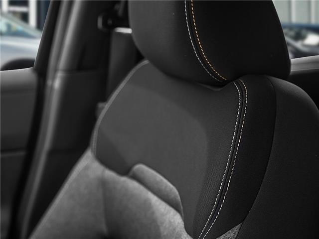 2026 Nissan Kicks SV (Stk: 26K069) in Newmarket - Image 19 of 22