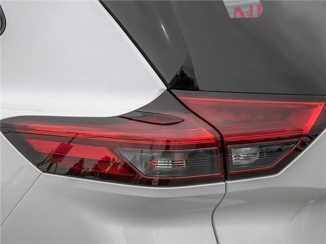 2026 Nissan Rogue Platinum (Stk: 26R165) in Newmarket - Image 10 of 10