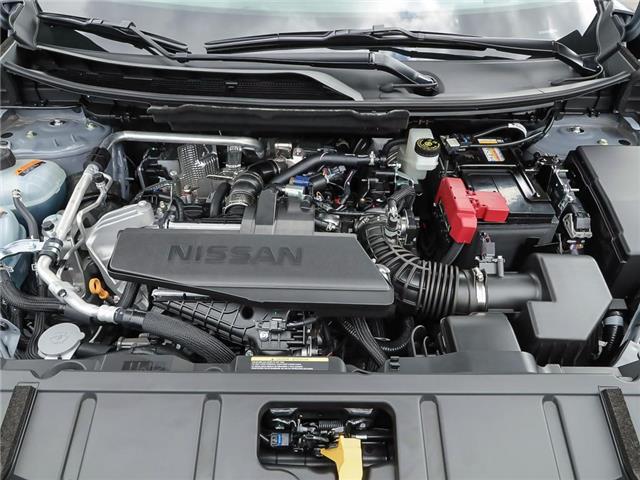 2026 Nissan Rogue Platinum (Stk: 26R167) in Newmarket - Image 6 of 8