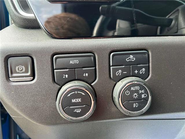 2023 Chevrolet Silverado 1500 RST (Stk: 924810) in New Hamburg - Image 12 of 21