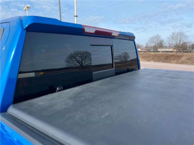 2023 Chevrolet Silverado 1500 RST (Stk: 924810) in New Hamburg - Image 15 of 21
