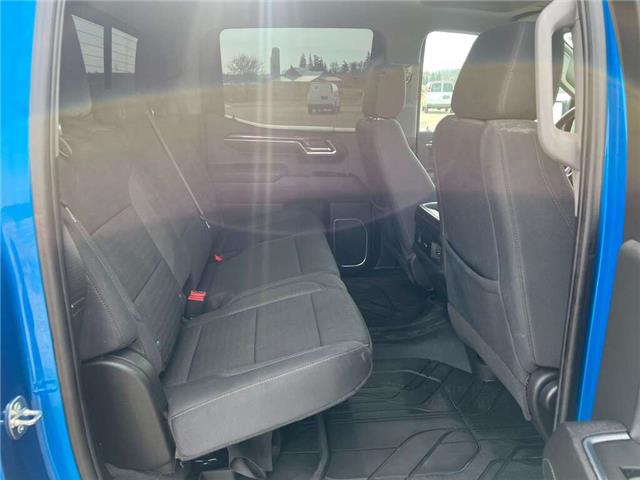 2023 Chevrolet Silverado 1500 RST (Stk: 924810) in New Hamburg - Image 16 of 21