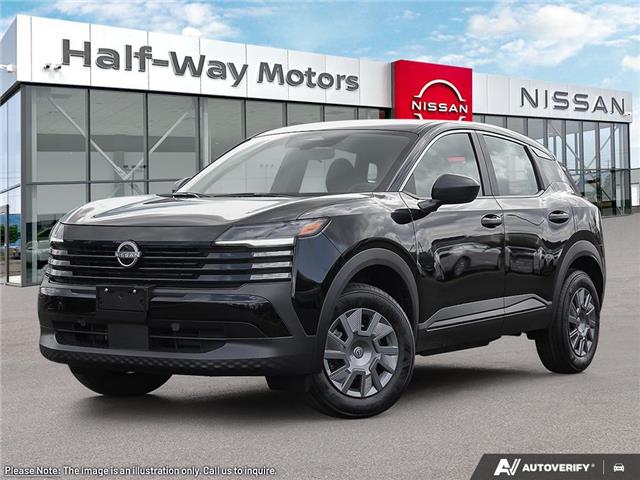 2026 Nissan Kicks S (Stk: NC6460) in Thunder Bay - Image 1 of 25