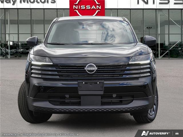 2026 Nissan Kicks S (Stk: NC6460) in Thunder Bay - Image 2 of 25