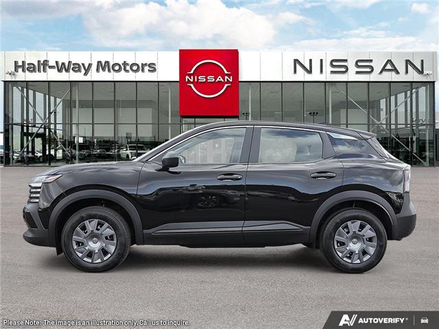 2026 Nissan Kicks S (Stk: NC6460) in Thunder Bay - Image 3 of 25