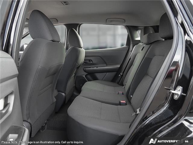 2026 Nissan Kicks S (Stk: NC6460) in Thunder Bay - Image 20 of 25