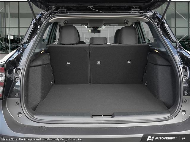 2026 Nissan Kicks S (Stk: NC6465) in Thunder Bay - Image 7 of 25