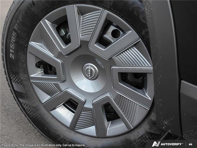 2026 Nissan Kicks S (Stk: NC6465) in Thunder Bay - Image 8 of 25