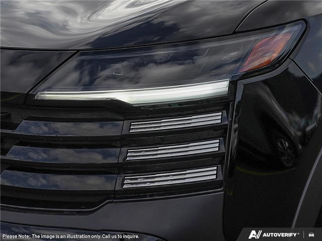 2026 Nissan Kicks S (Stk: NC6465) in Thunder Bay - Image 9 of 25