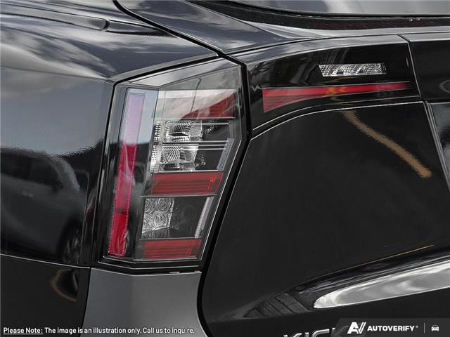 2026 Nissan Kicks S (Stk: NC6465) in Thunder Bay - Image 10 of 25