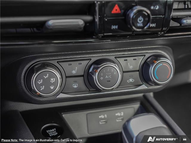 2026 Nissan Kicks S (Stk: NC6465) in Thunder Bay - Image 23 of 25