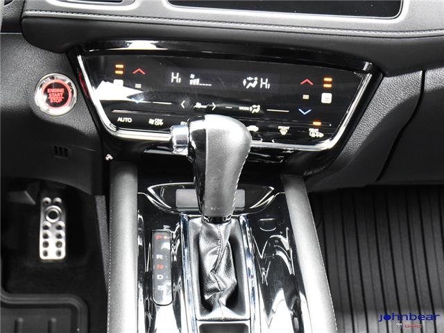 2022 Honda HR-V Touring (Stk: 8974-26B) in St. Catharines - Image 21 of 30