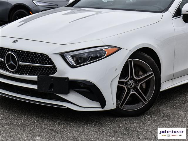 2023 Mercedes-Benz CLS 450 Base (Stk: U4402) in Hamilton - Image 2 of 27