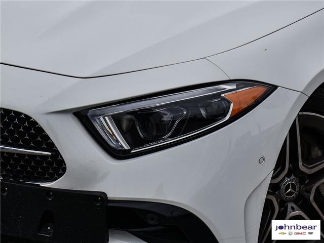 2023 Mercedes-Benz CLS 450 Base (Stk: U4402) in Hamilton - Image 3 of 27