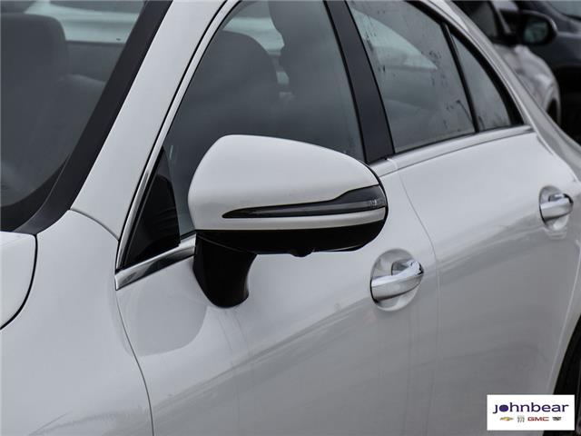 2023 Mercedes-Benz CLS 450 Base (Stk: U4402) in Hamilton - Image 4 of 27