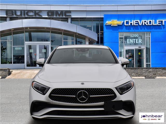 2023 Mercedes-Benz CLS 450 Base (Stk: U4402) in Hamilton - Image 5 of 27