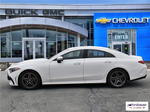 2023 Mercedes-Benz CLS 450 Base (Stk: U4402) in Hamilton - Image 6 of 27