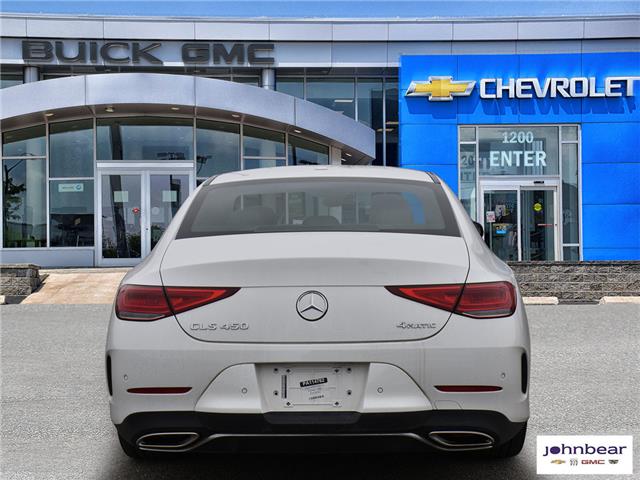 2023 Mercedes-Benz CLS 450 Base (Stk: U4402) in Hamilton - Image 8 of 27