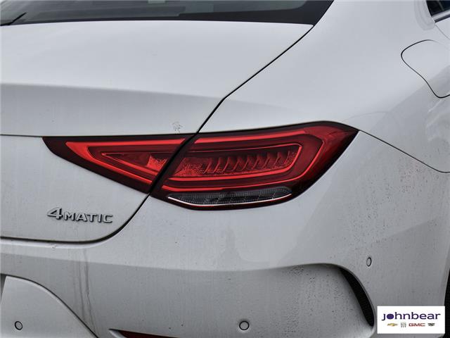 2023 Mercedes-Benz CLS 450 Base (Stk: U4402) in Hamilton - Image 9 of 27