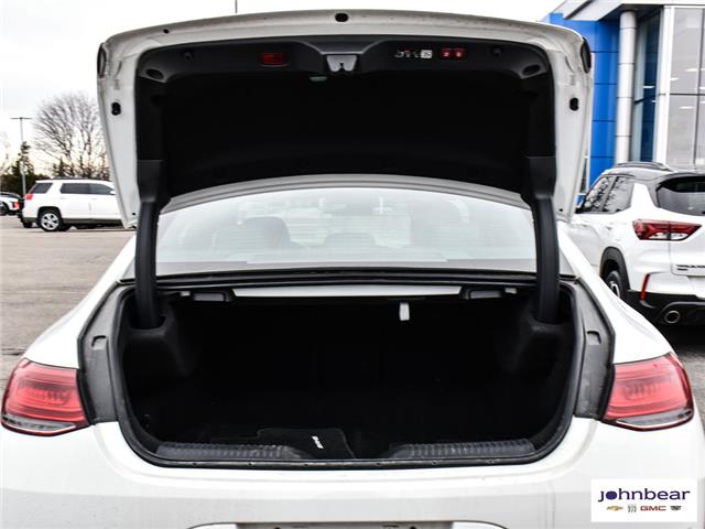 2023 Mercedes-Benz CLS 450 Base (Stk: U4402) in Hamilton - Image 10 of 27