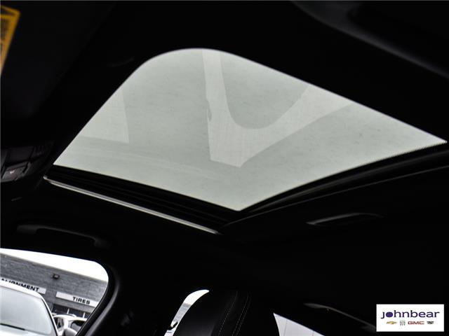 2023 Mercedes-Benz CLS 450 Base (Stk: U4402) in Hamilton - Image 11 of 27