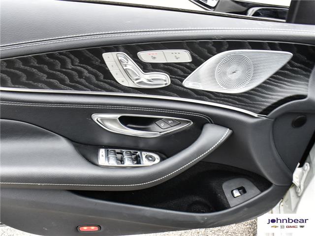 2023 Mercedes-Benz CLS 450 Base (Stk: U4402) in Hamilton - Image 12 of 27