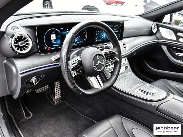 2023 Mercedes-Benz CLS 450 Base (Stk: U4402) in Hamilton - Image 13 of 27