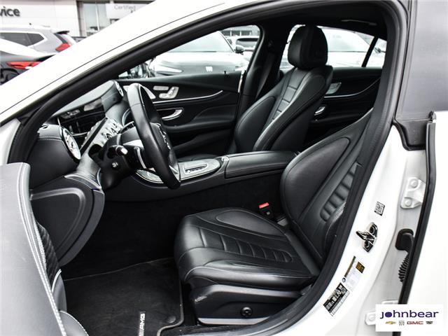 2023 Mercedes-Benz CLS 450 Base (Stk: U4402) in Hamilton - Image 14 of 27
