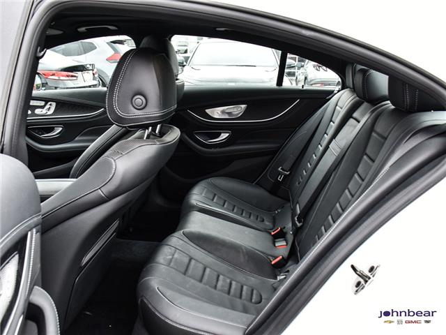 2023 Mercedes-Benz CLS 450 Base (Stk: U4402) in Hamilton - Image 15 of 27