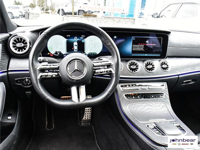2023 Mercedes-Benz CLS 450 Base (Stk: U4402) in Hamilton - Image 16 of 27