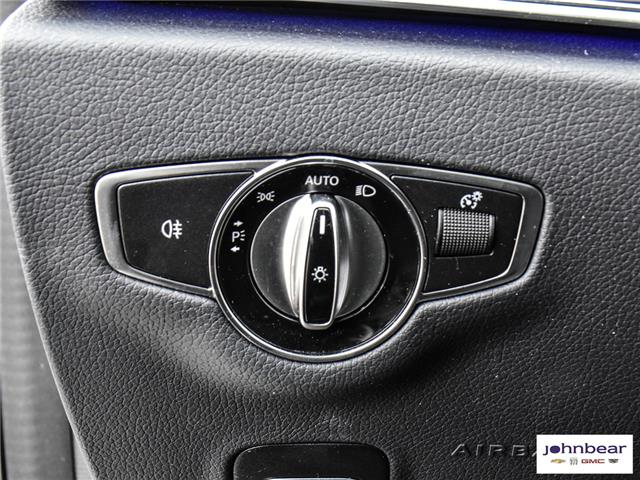 2023 Mercedes-Benz CLS 450 Base (Stk: U4402) in Hamilton - Image 18 of 27
