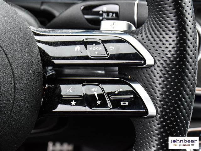 2023 Mercedes-Benz CLS 450 Base (Stk: U4402) in Hamilton - Image 20 of 27
