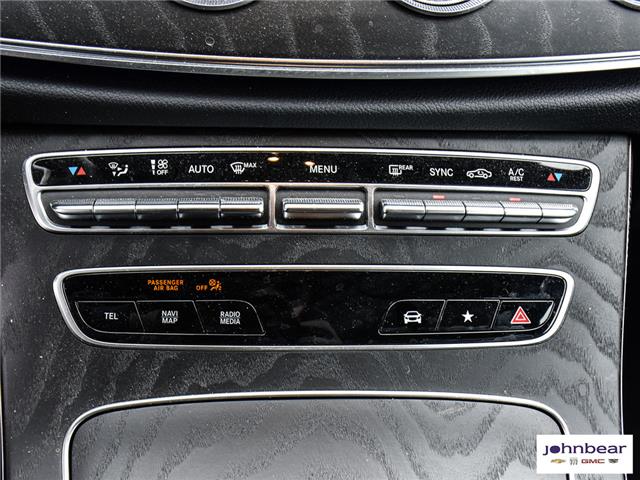 2023 Mercedes-Benz CLS 450 Base (Stk: U4402) in Hamilton - Image 22 of 27