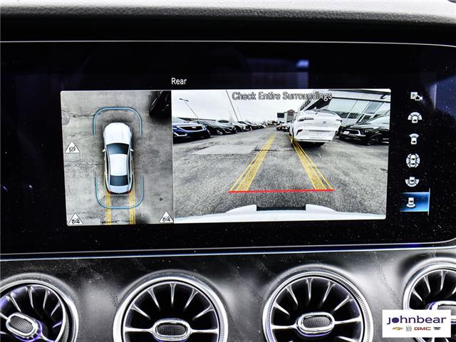 2023 Mercedes-Benz CLS 450 Base (Stk: U4402) in Hamilton - Image 23 of 27